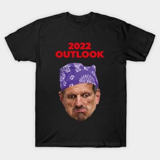 Guenther 2022 T-Shirt